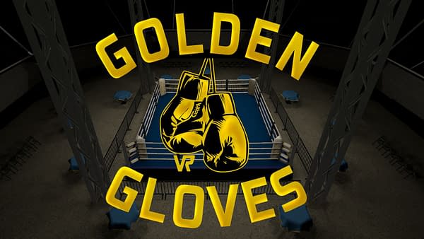 eUSA Boxing National Tournament Announced For Golden Gloves VR