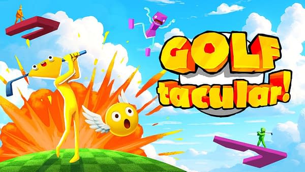 Golftacular!