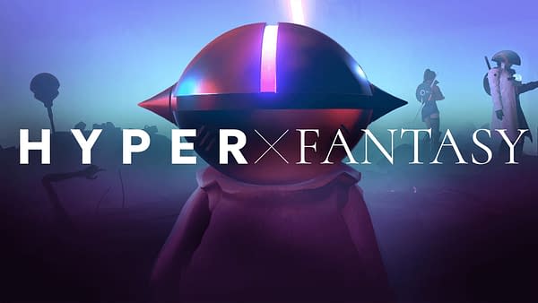 HYPERxFANTASY