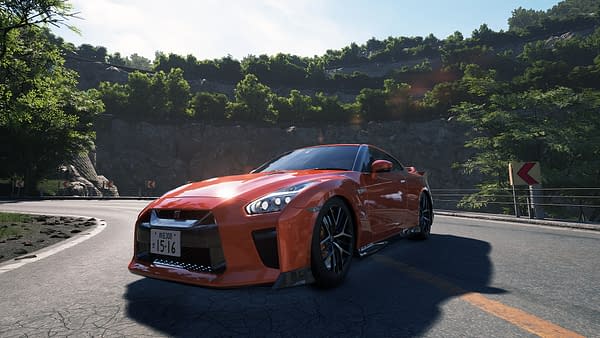 JDM: Japanese Drift Master Reveals Next Major Update
