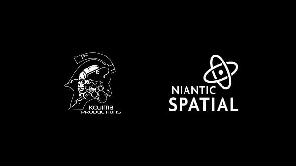 Kojima Productions