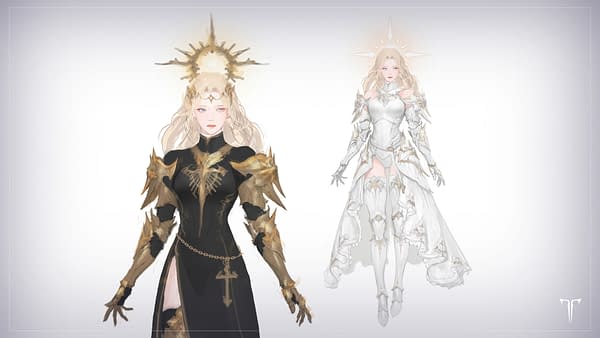 Interview: Amazon Games Discusses The New Lost Ark Valkyrie Class
