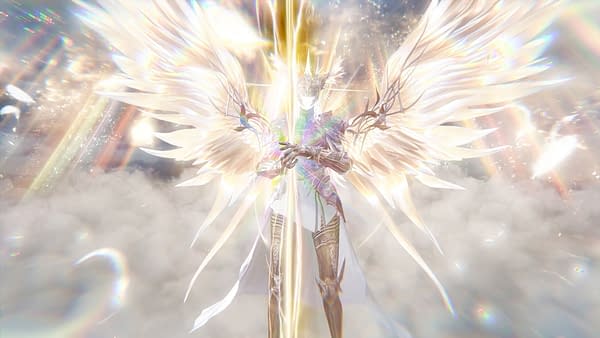 Interview: Amazon Games Discusses The New Lost Ark Valkyrie Class