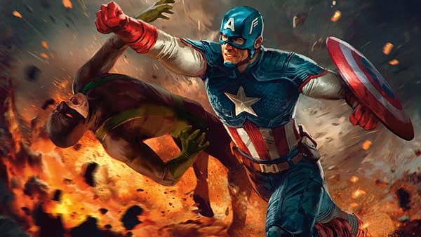 Everything Magic: The Gathering Revealed at MagicCon Atlanta 2025