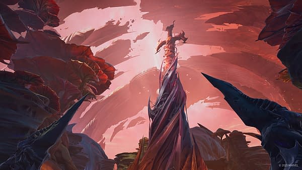 Marvel Rivals Unveils Full Details for Season 4: Heart of the Dragon