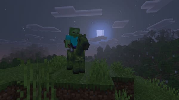 Everything Revealed During The Minecraft Live 2025 Event