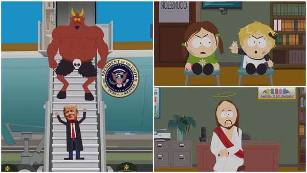 South Park