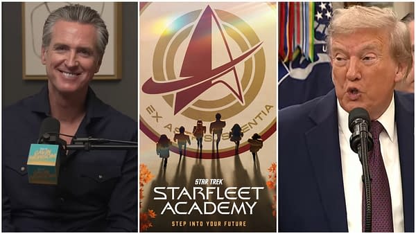 Star Trek