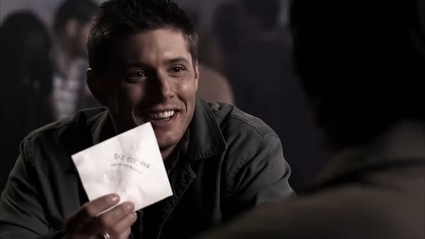 Supernatural