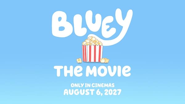 Bluey