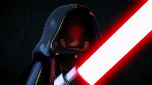 LEGO Star Wars