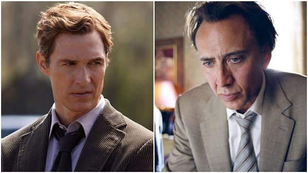 True Detective