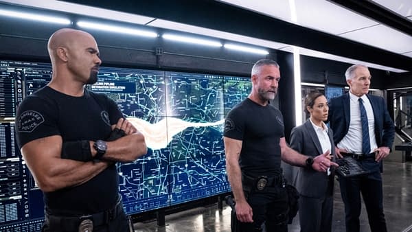 S.W.A.T. Exiles