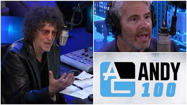 Howard Stern