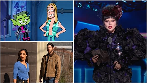Teen Titans GO!/Greg Cipes, Countdown & MTV VMAs: BCTV Daily Dispatch
