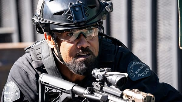 S.W.A.T. Exiles