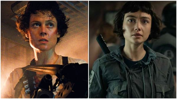 Alien: Earth
