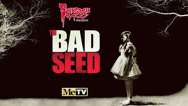 Svengoolie
