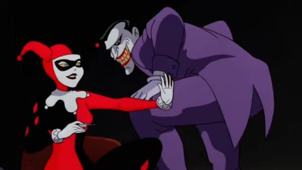 Harley Quinn