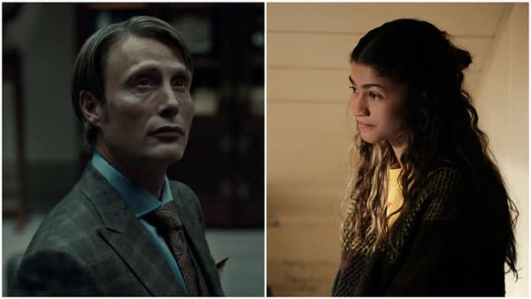 Hannibal: Fuller Wants Zendaya as Clarice Starling for "Lambs" Series