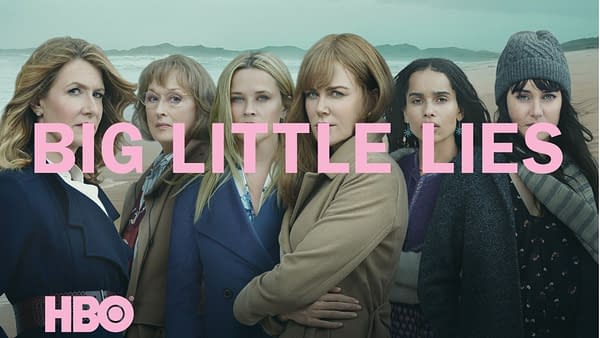 Big Little Lies