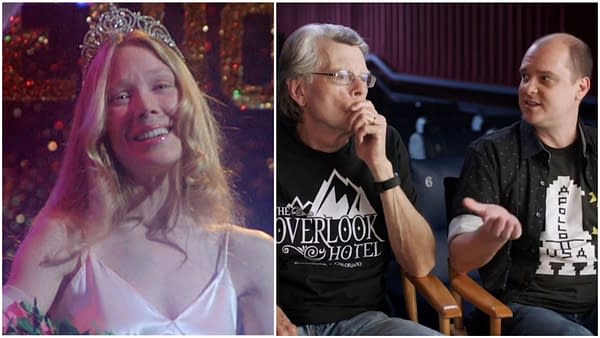 Carrie