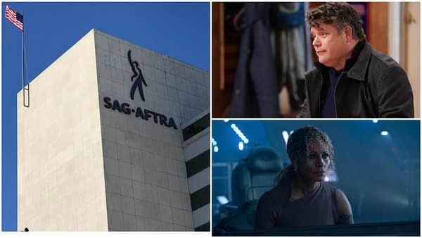 SAG-AFTRA