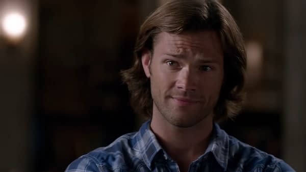 Supernatural