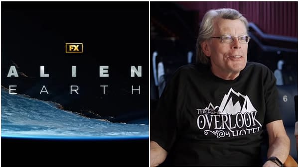 Alien: Earth