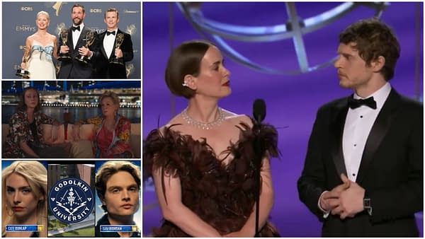 AHS Season 13, The Pitt, Hacks, Gen V & More: BCTV Daily Dispatch