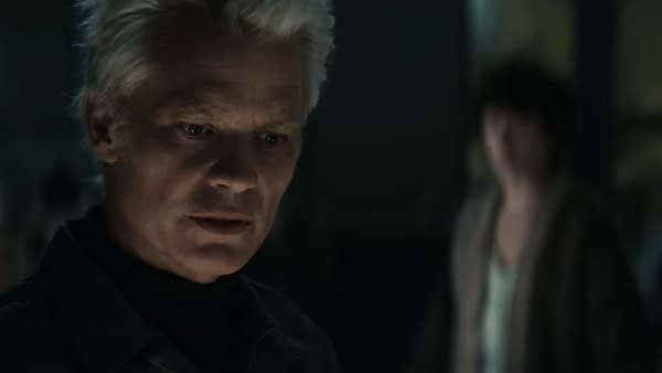 Alien: Earth