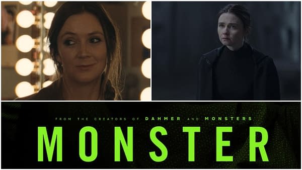 Monster