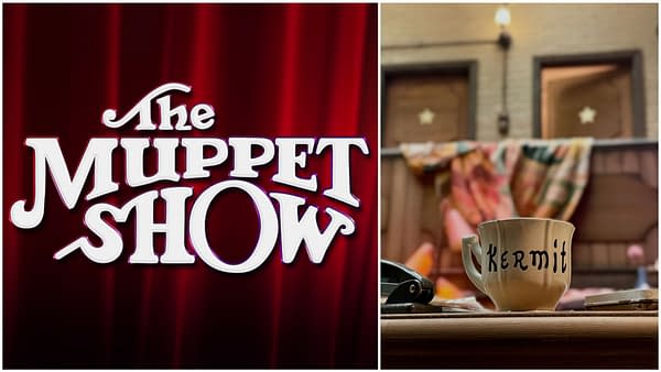 The Muppet Show