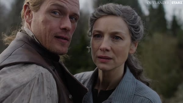 Outlander