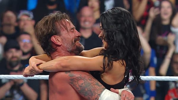 WWE Wrestlepalooza: AJ Lee