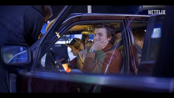 Stranger Things 5