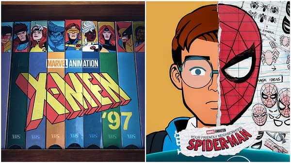 X-Men '97