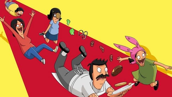 Bob's Burgers 300th Episode Preview; Bouchard on Show's Endurance