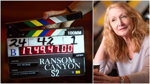 Ransom Canyon