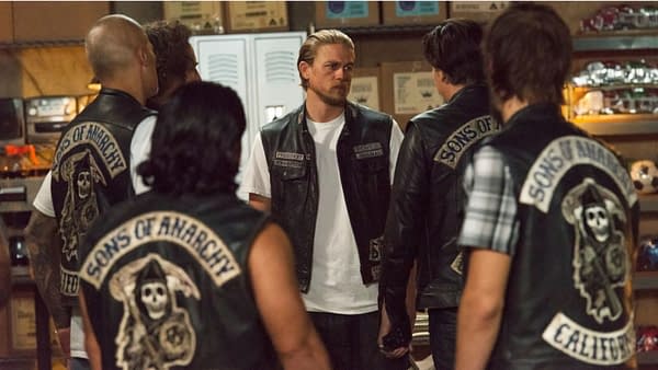 Sons of Anarchy