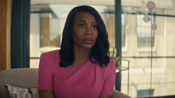 Brilliant Minds Season 2: Our S02E01: "The Phantom Hook" Preview