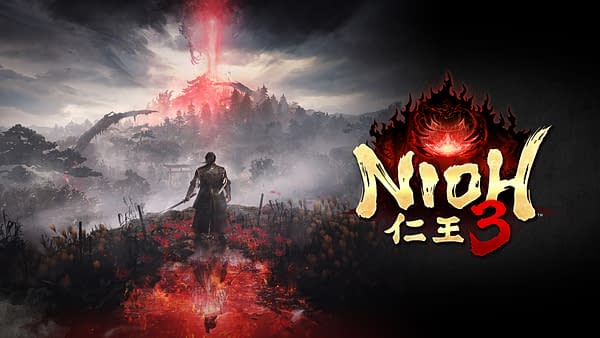 Nioh 3 Will Be Released For PC & Consoles In February 2026