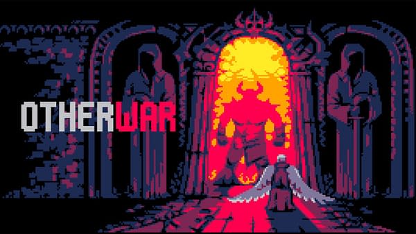 Otherwar Announced For Xbox Release Next Week