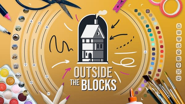 Outside The Blocks Launches Update Demo With Release Date Info