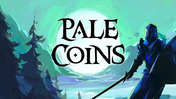 Pale Coins