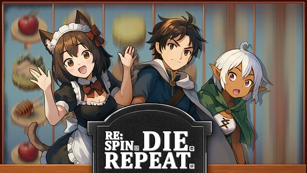 Re: Spin. Die. Repeat. Launches New Playtest Today