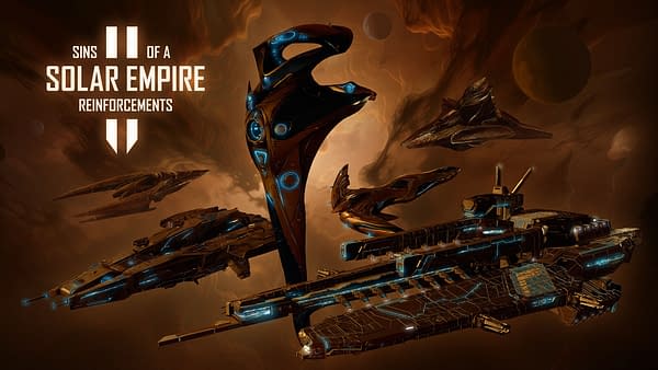 Sins of a Solar Empire II,