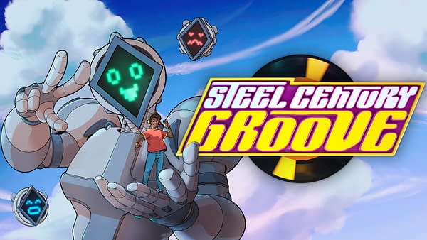 Steel Century Groove