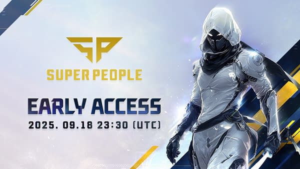 The Revamped Version Of Super People Returns Next Week