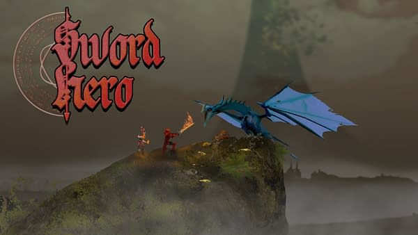 Sword Hero Releases a New Trailer Along With a Free Demo